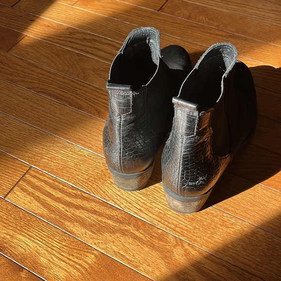 Bos&Co Chelsey boots, size 40 - Picture 4 of 6